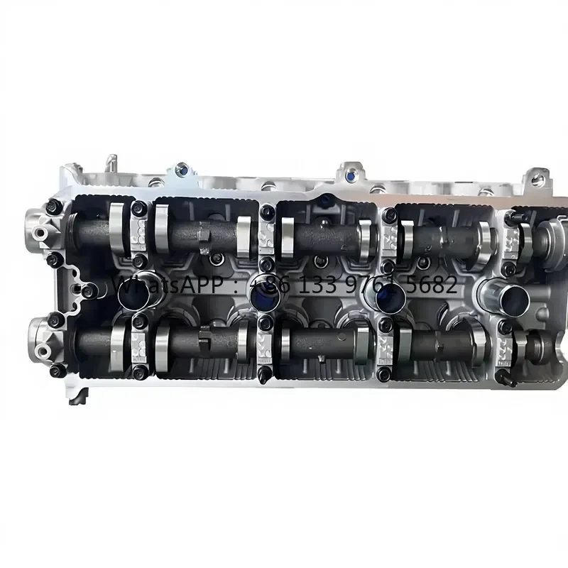 WSQ Hot Sale J20A J20B Engine Head with OE Codes Reliable 2.0L Components for Grand Vitara and SX4 Maintenance