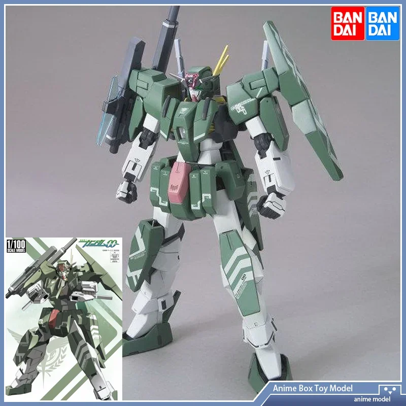 

Gundam Bandai TV 1/100 CHERUDIM GUNDAM DESIGNERS COLOR Gundam Assembly Model