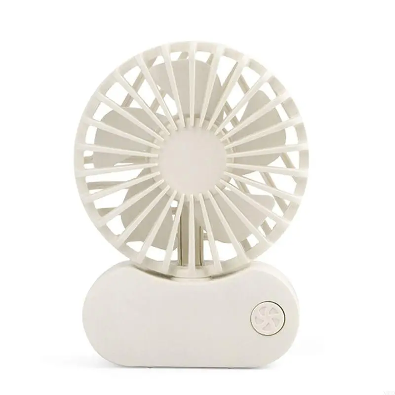 Tiếng ồn thấp usb usb quạt thiết bị máy tính để bàn máy tính để bàn mini quạt làm mát yên tĩnh N58D