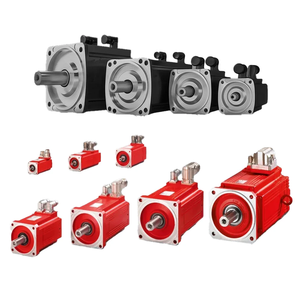 New Original SEW High Torque CFM112M/BP/TF/RH1M/KK Synchronous Motor With Resolver, AC Servo Drive For Industrial Automation