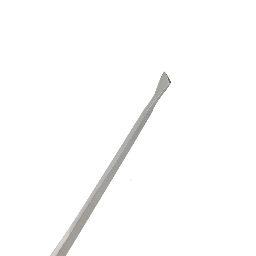 أدوات عمود صوت الكمان أداة إصلاح الكمان الفولاذ المقاوم للصدأ وضع الكمان الصوت آخر واضع الحنق هوك الكمان ملحق #6