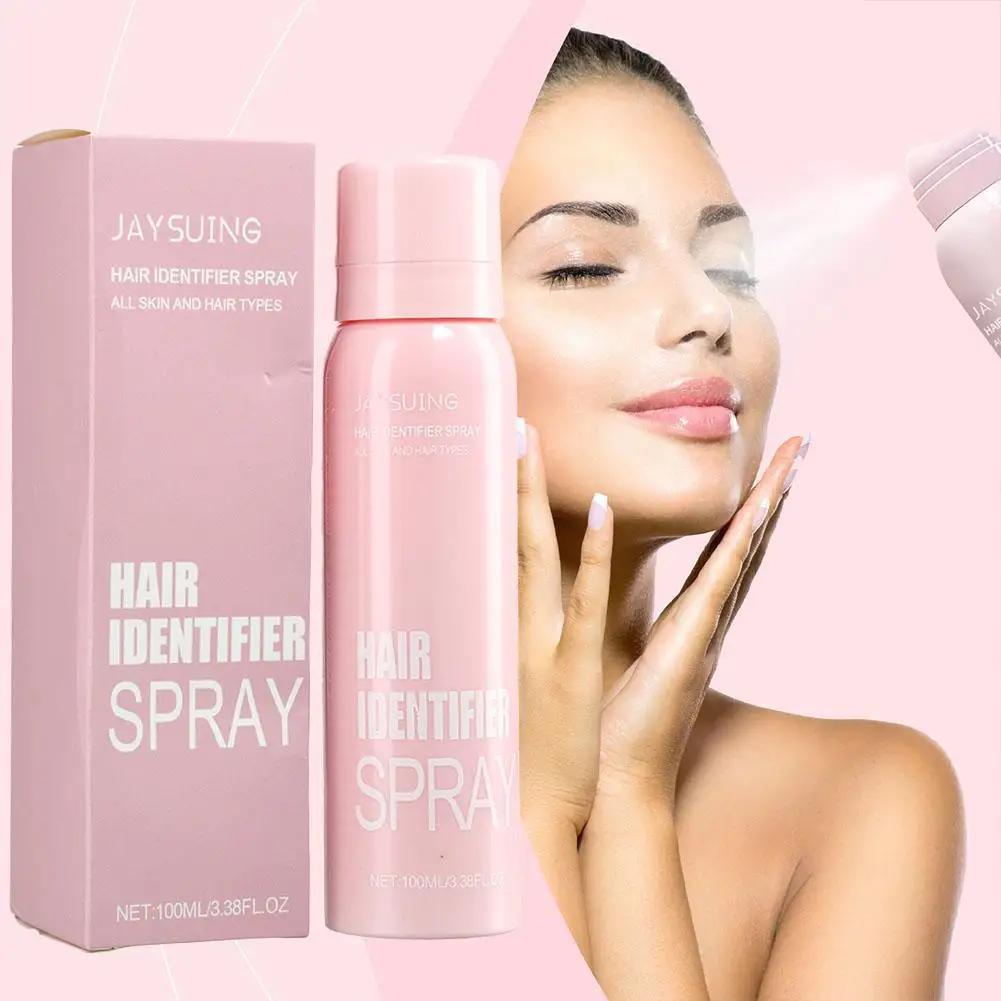 Крем для удаления волос Быстрое очищение волос Мягкое не вызывающее раздражение Безболезненное удаление волос Успокаивающий стойкий спрей J3q0