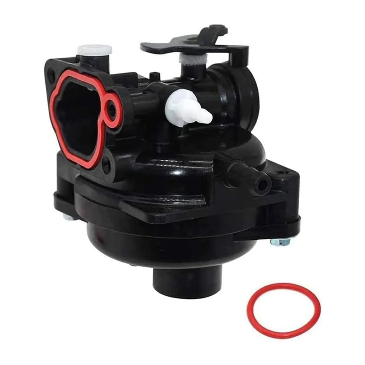 799583 Carburetor Lawnmower for Briggs & Stratton 593261 590556 591160 591979 595656 799583 Troy-Bilt TB100