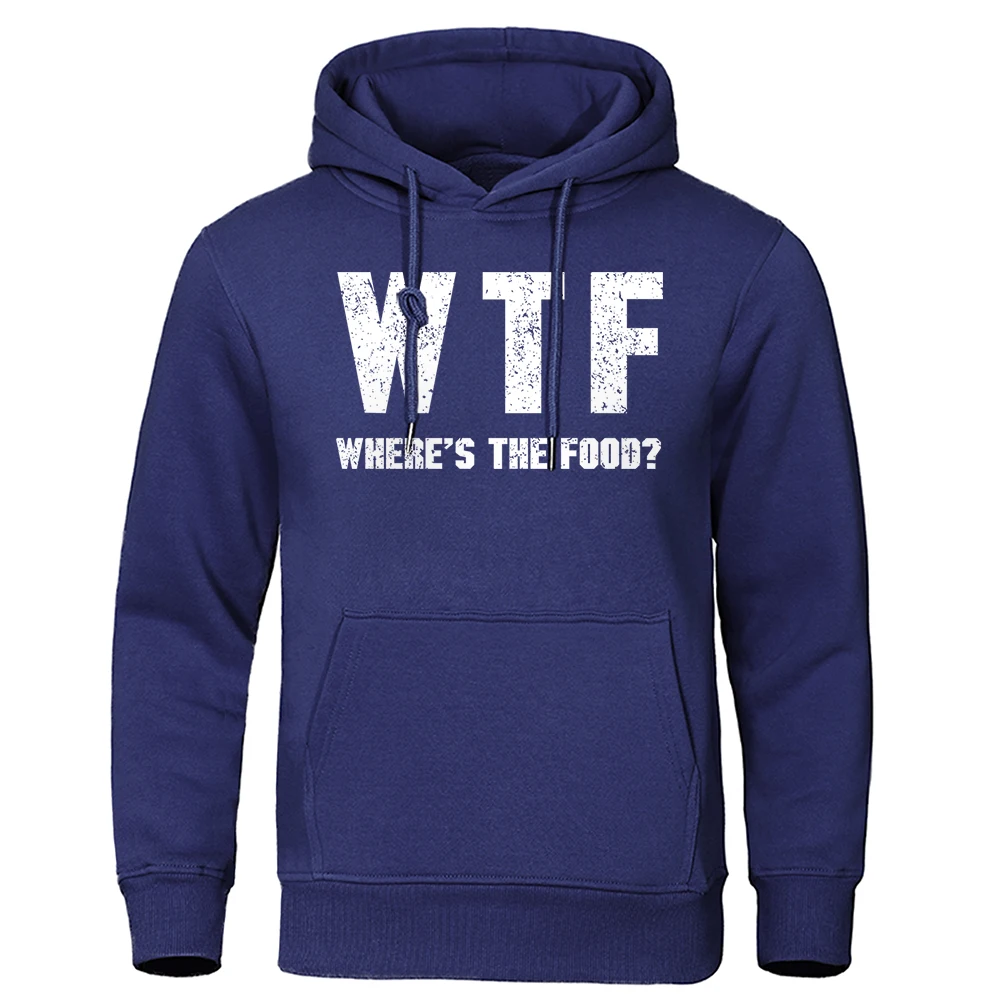 World Taekwondo Federation Print Hoody Men Women Hip Hop Pocket Clothes O-Neck Loose Sweatshirt Pocket Pullover Hoodie Couple