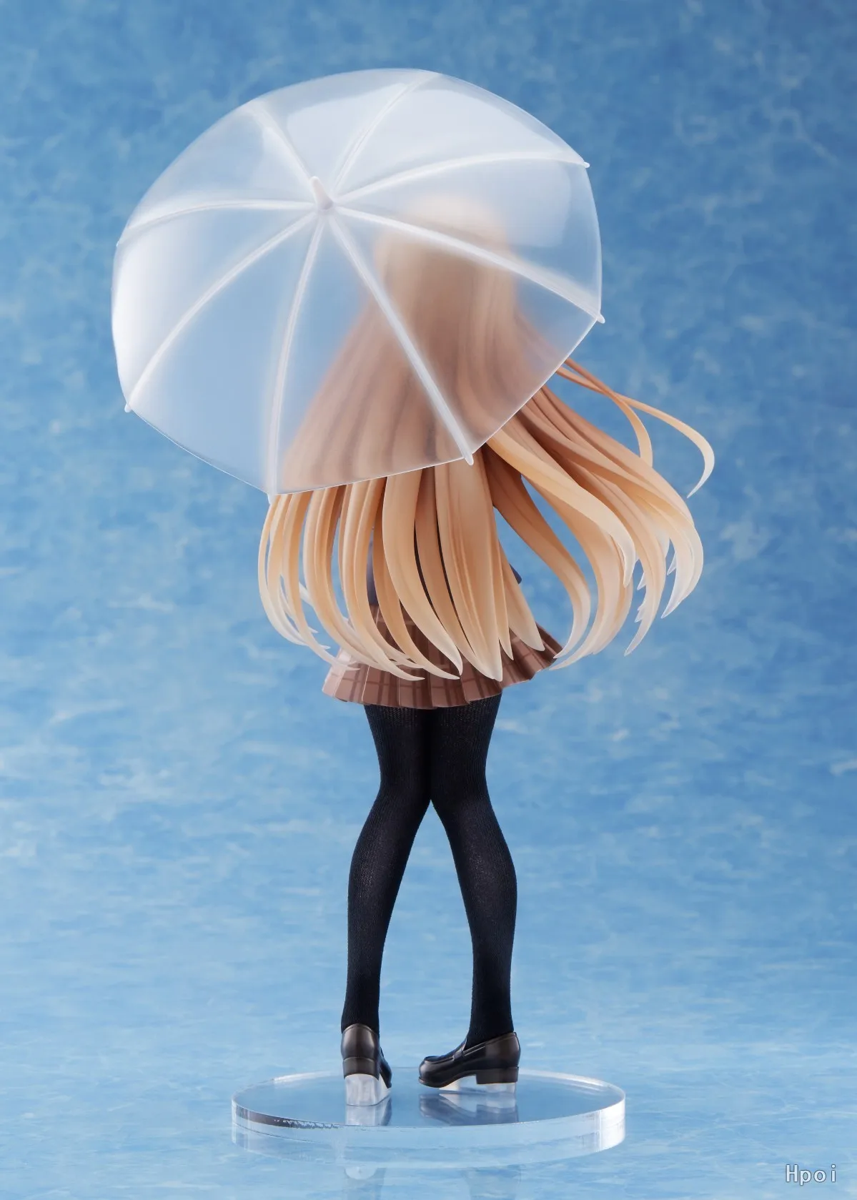 

【Original】F:NEX The Angel Next To Me Was Suddenly Turned Into A Useless Person Shiina Mahiru 1/7 Figure Model Toy
