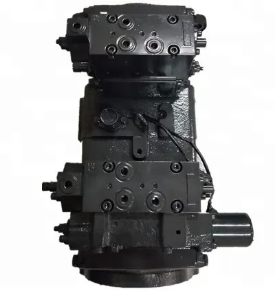 

D51 hydraulic pump 720-2L-00030 For Bulldozer main pump used for excavator