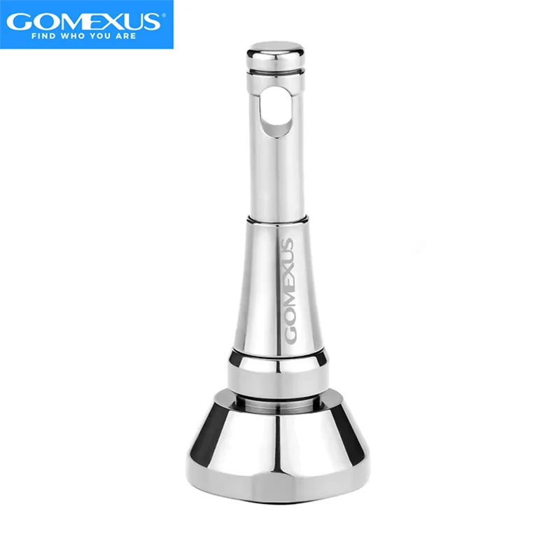 Support de moulinet Gomexus pour Shimano Ultegra Daiwa Ryobi Stella Stradic Twin Power 2K-5K, moulinet de pêche spinning TR6, protection flexible