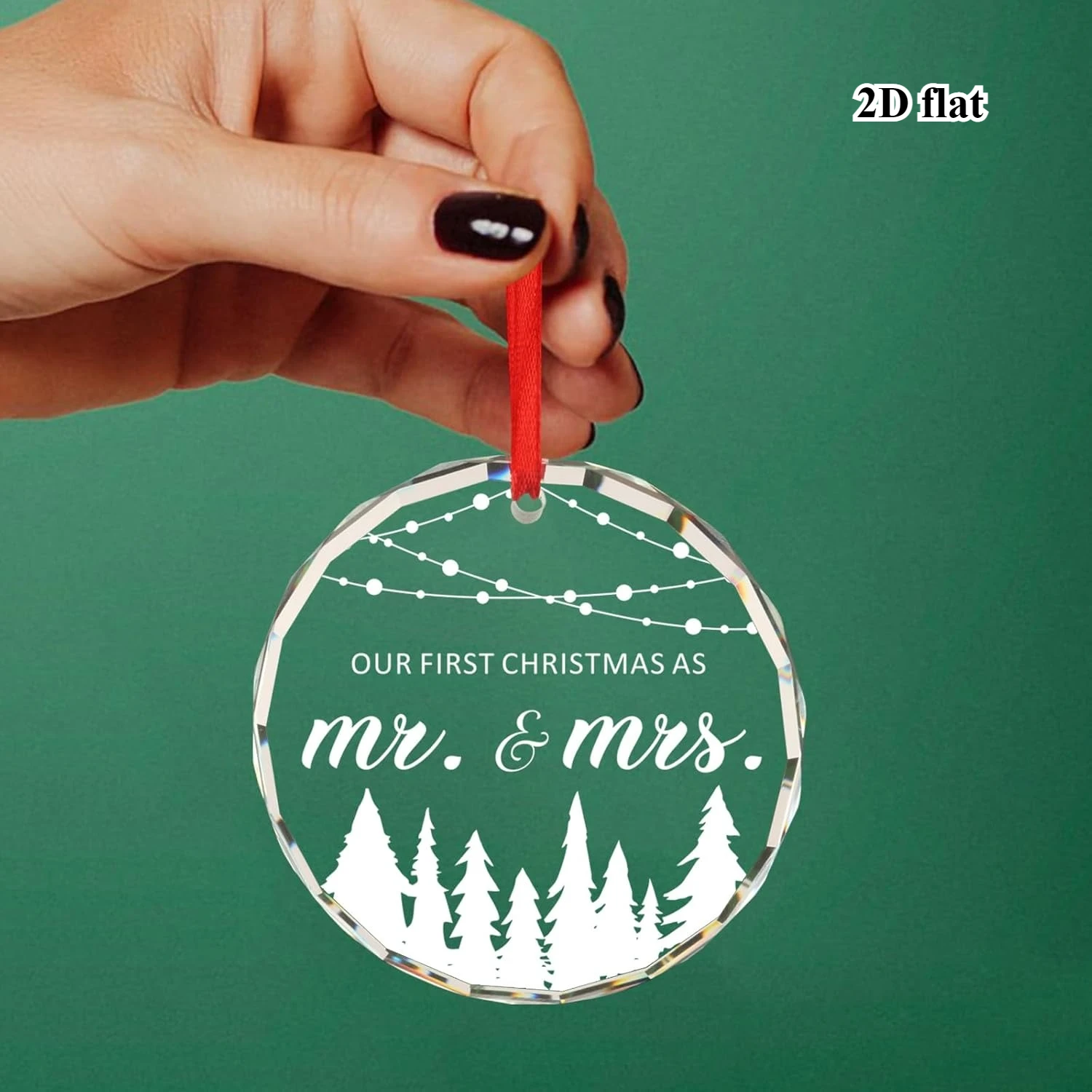 Ceramic Hanging Dec…