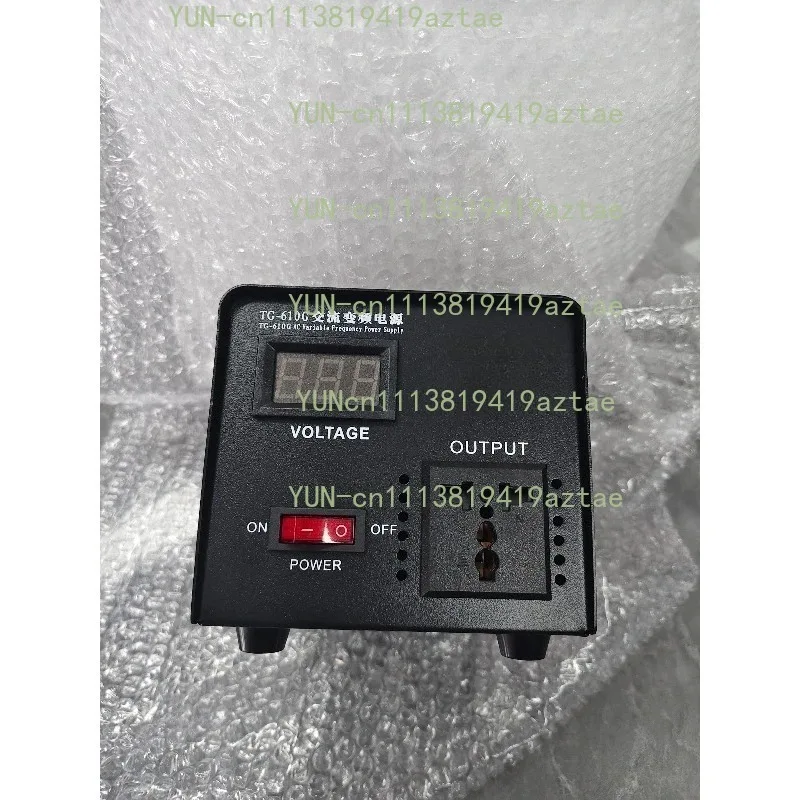 220V To 100V 110V 120V AC Voltage Converter 50Hz‑60Hz Frequency Conversion Power Transformer Device