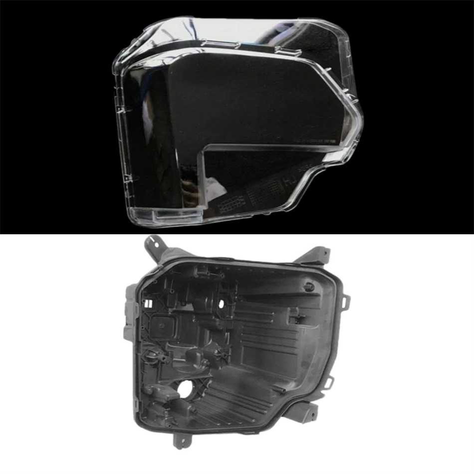 

For Chevrolet Traverse 2022 2023 2024 Articles Cars Base Head Lamp Shell Rear Housing Lamp Cover Front Headlamp Lamp Cover