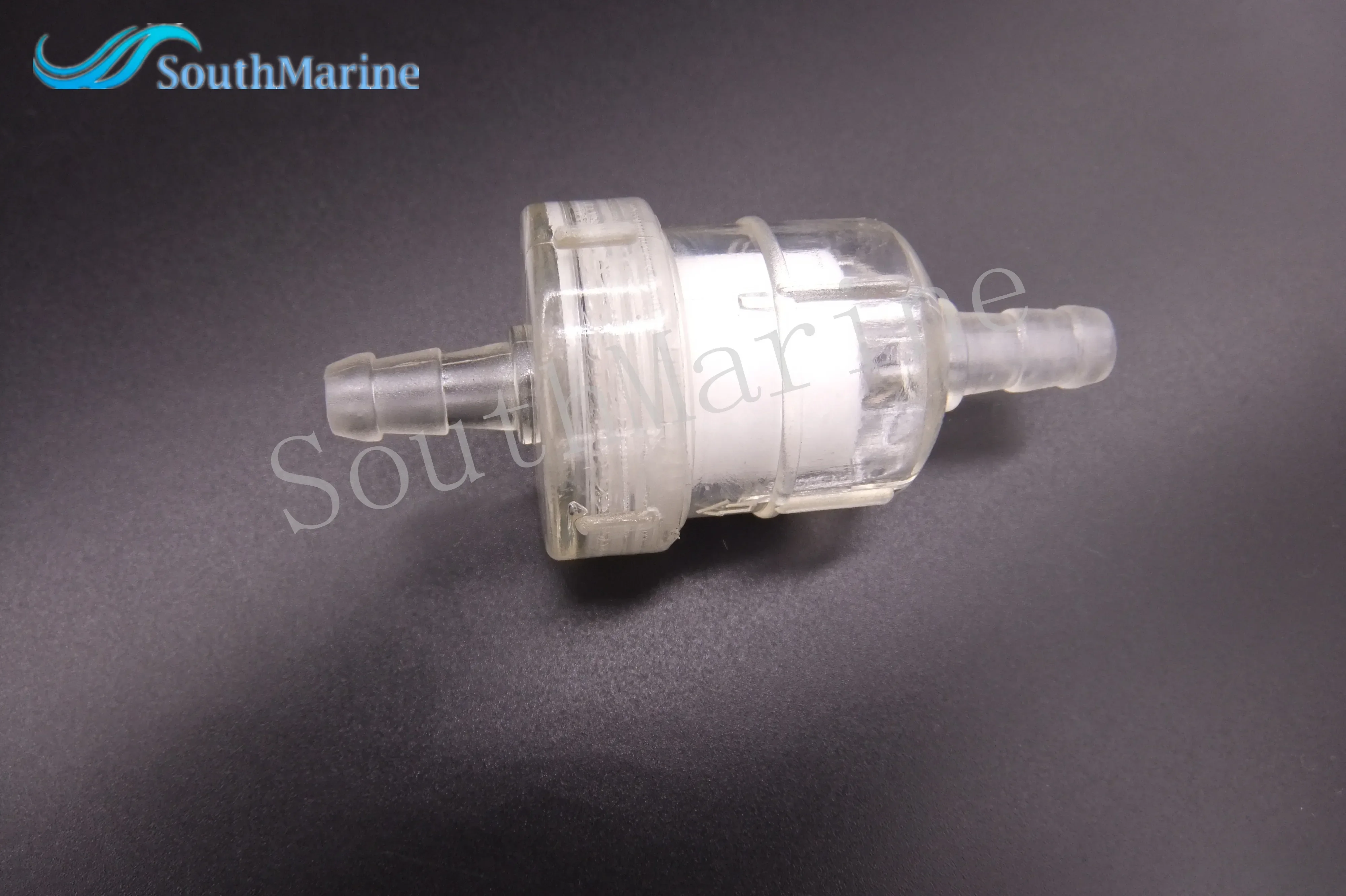 Boat Motor 5040140 5032238 Fuel Filter for Evinrude Johnson OMC Outboard Engine 4HP 6HP 9.8HP 15HP