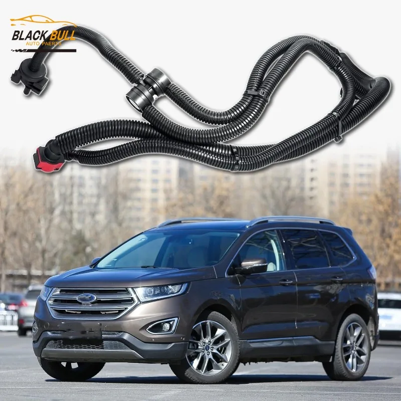 

K2GZ9D289A DONPINS K2G3-9D289-AE K2G39D289AD K2GZ-9D289-A Новый клапан продувки канистры пара на 2015-2022 годы для Ford Edge