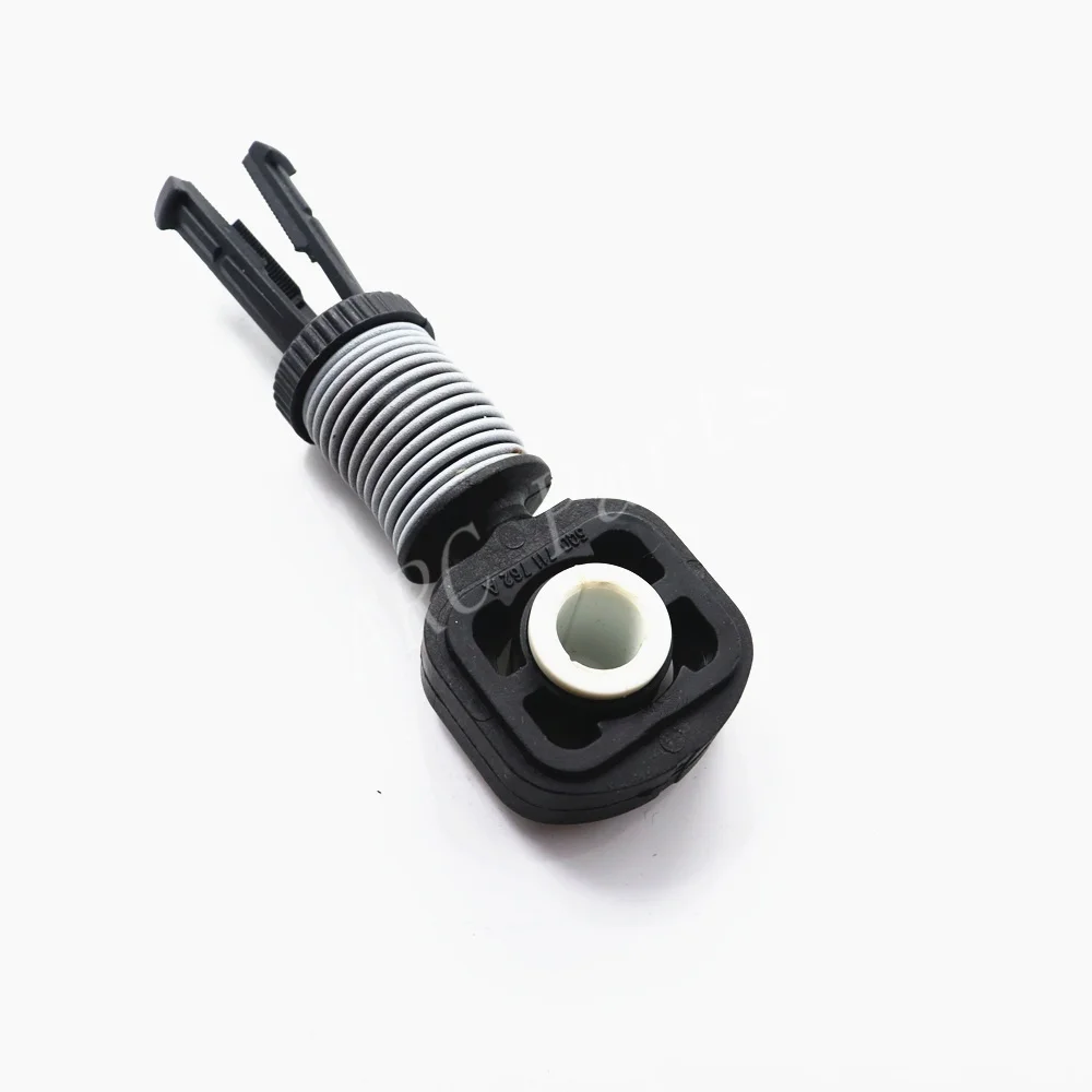 For VW Jetta Golf Passat A3 TT 5QD711762A 1J0711761 Gear Manual Tranmission Shaft Lever Selector Bushings Cable Stops End Catch