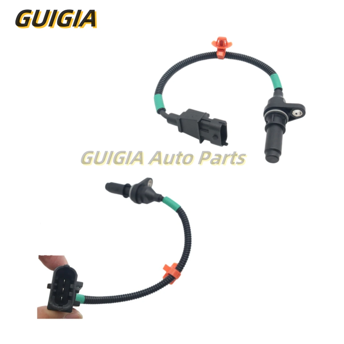 Car Engine Crankshaft Position Sensor for Hyundai Kia Soul 2012  2013 2014 2015 2016 Rio  Factory Price 391802B020 39180-2B020