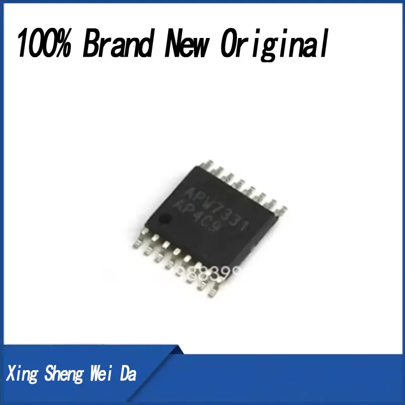 

(5piece)100% New APW7331 APW7331RI-TRG sop-16 Chipset