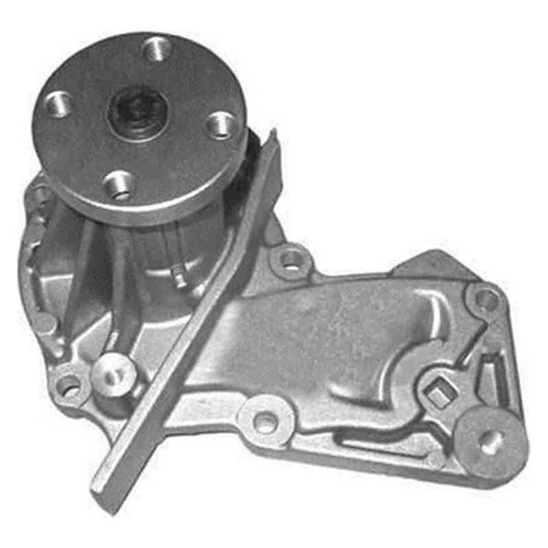 

7S7G8591A2C For Ford Fiesta Mk7 1.6 Kuga 1.6T Dm5g 8501 Aa Cooling System Water Pump Replacement
