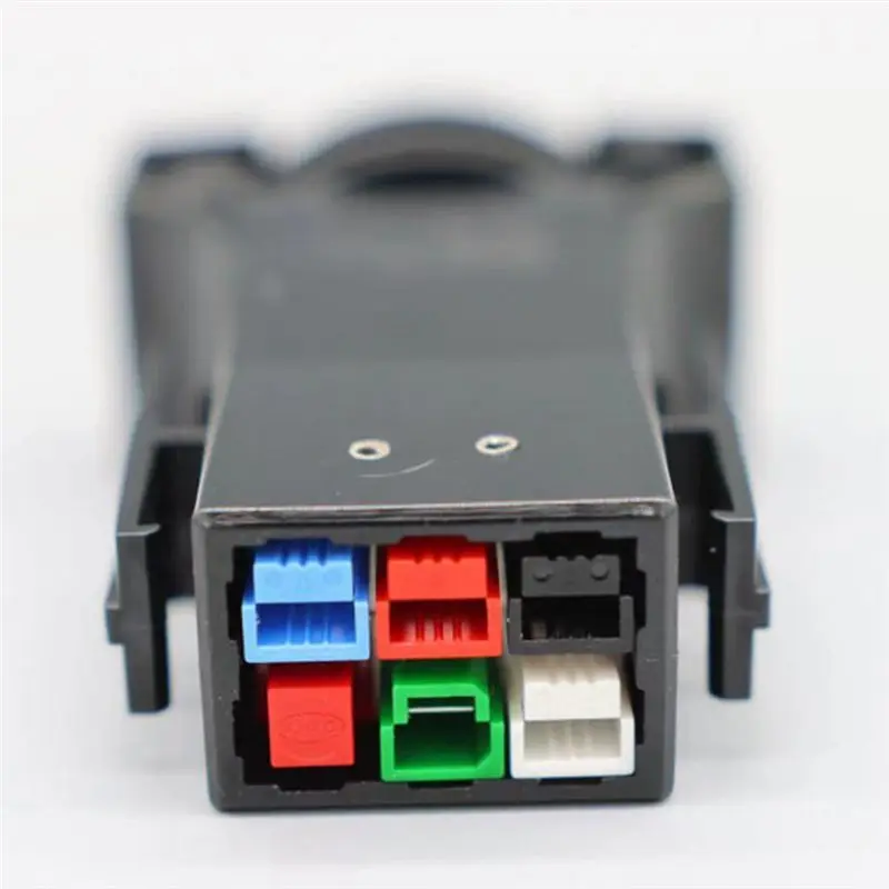 HFES Bitmain Miner P33 For Anderson Plug Power Connector For Antminer S21 S19jxp T21 Power Supply Charging Terminal Connector