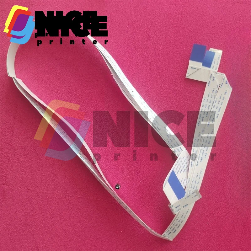 1pc 2111928 Print Head Cable support for EPSON Stylus Photo 1390 1400 1410 1430W 1500W L1800 A1430 EP4004