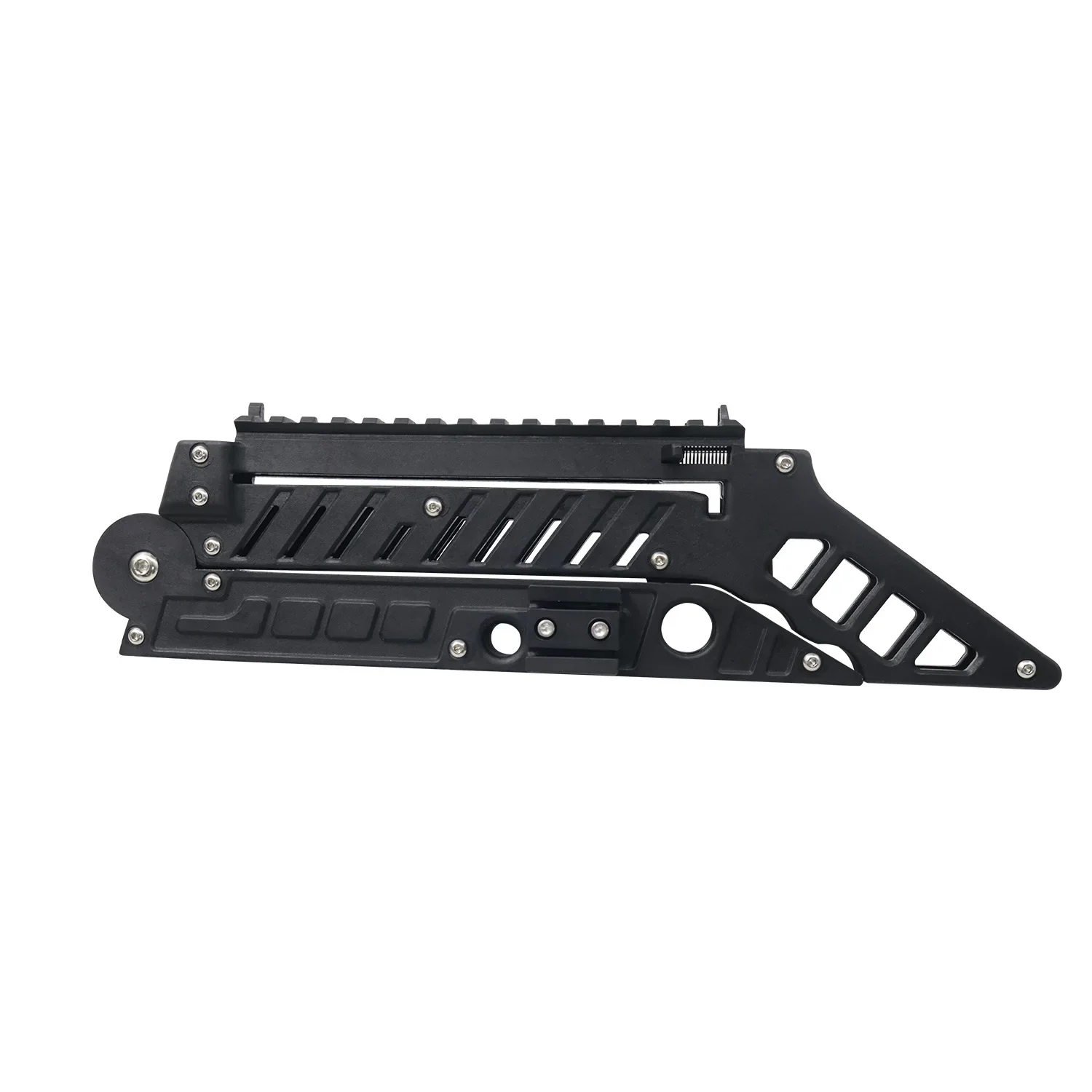 Outdoor EDC Portable Foladable 3D Printing Model Camping Tools