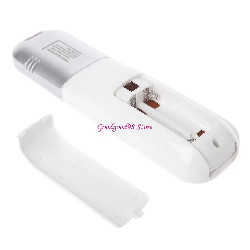 

Remote Control Replacement Air Conditioner Remote Control for Midea W8EC