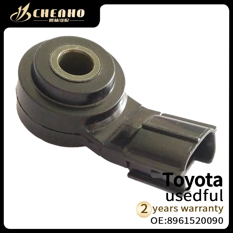 CHENHO Auto Knock Sensor For Toyota Camry Land Cruiser 4 Runners Lexus 8961520090 89615-20090 89615-02020