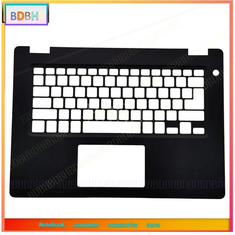 * For Vostro 3480 3481 3482 V3480 V3481 Laptop Upper Lower Cover Back Case Base Palm Rest Bottom Shell 0D2JD8 03P63X