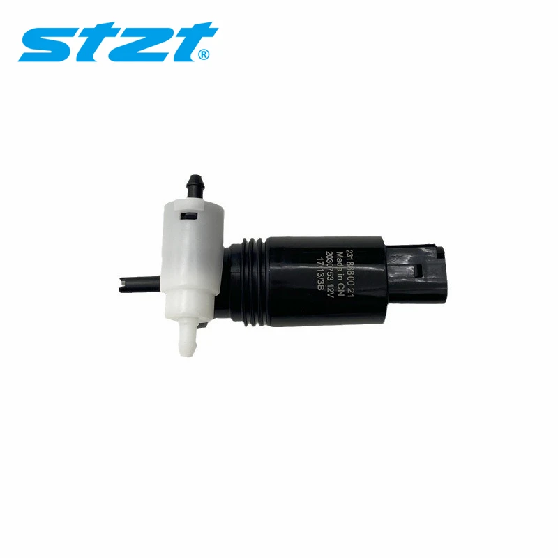 

STZT 2318660021 Auto Part Windshield Washer Pump For Mercedes Benz W447 W222 ML280 OE 231 866 00 21 0008690400