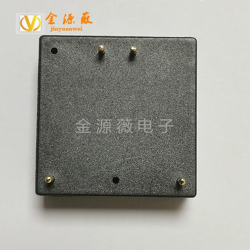 URB2412YMD-6WR3 DIP 25.4x25.4mm DC-DC module, input range: 9V~36V, single output: 12V/500mA Conversion efficiency: 87%