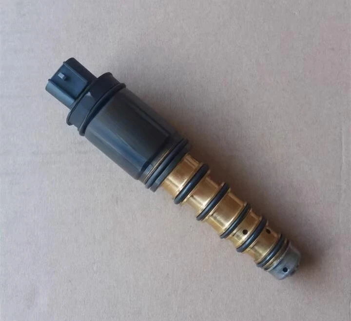 

1pc for LEXUS ES240 ES300 ES350 air conditioning pump variable frequency valve