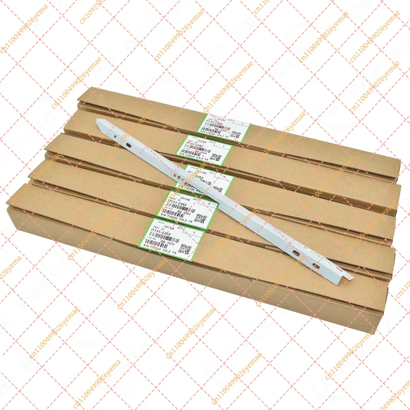 Compatible D1312362 D131-2362 Drum Cleaning Unit Entrance Seal Replacement for Ricoh 1060 1075 2060 2075 Copier
