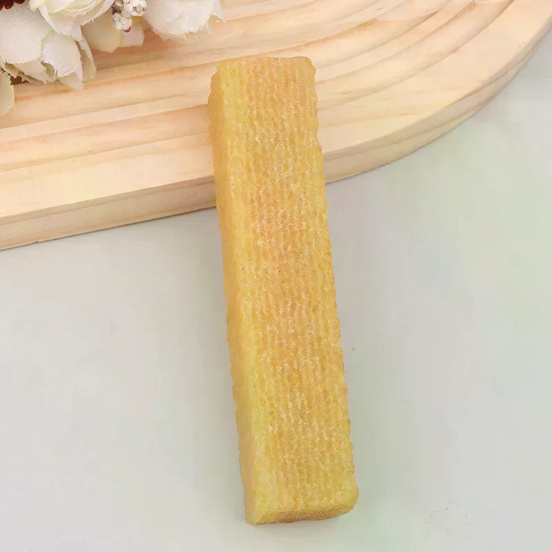 /TPz/1Pc Abrasive Cleaning Glue Stick Sanding Belt Band Drum Cleaner 100x20x20MM Sandpaper Cleaning Eraser For Belt Disc Sander