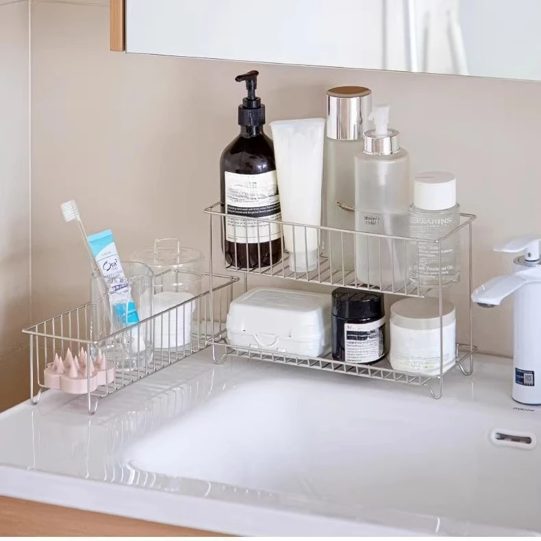organizer-in-acciaio-inox-per-bagno-portaoggetti-multifunzione-da-appoggio-per-cucina-bagno-articoli-da-toeletta-e-cosmetici