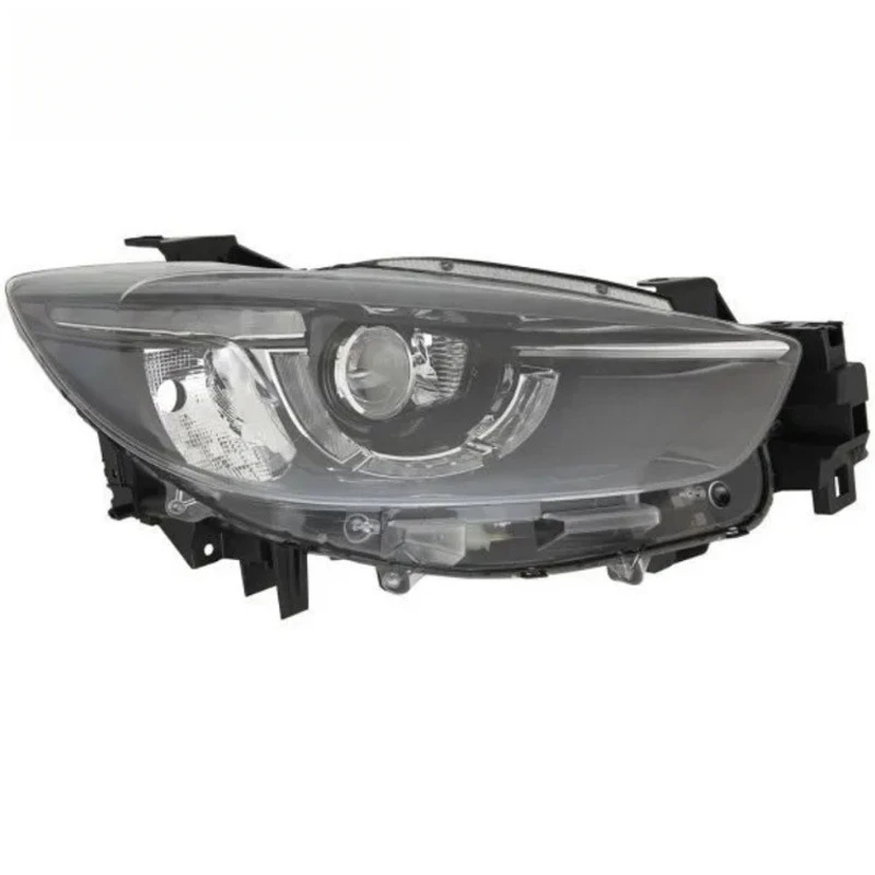 Applicable for Mazda CX-5 Headlights European Version 2015-2016 Models KA1F-51030 KA1F-51040 Spoon Lights