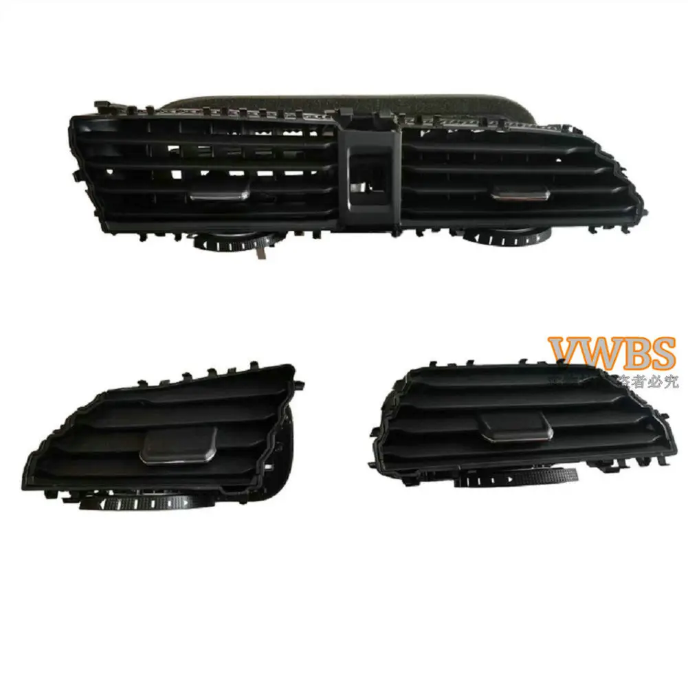 

For VW Tiguan MK2 2017 to 2022 Air conditioning outlet