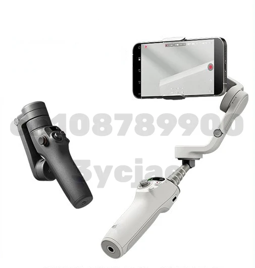 Osmo Mobile 6 handheld gimbal OM6 mobile phone stabilizer for vlog shooting artifact anti-shake