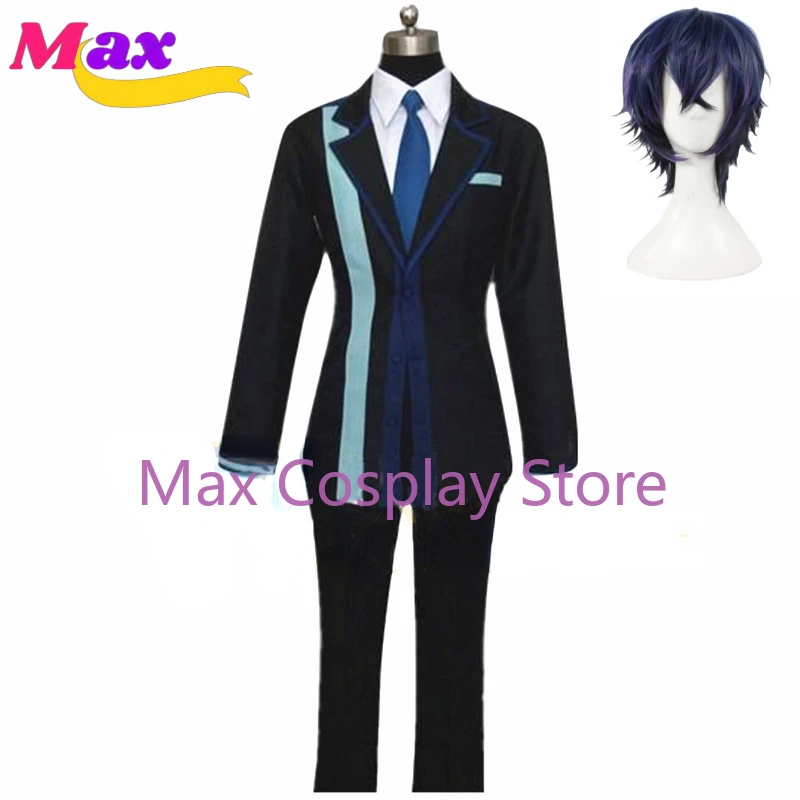 Max Cos Anime Rentaro Satomi Cosplay Costume Custom Made Any Size