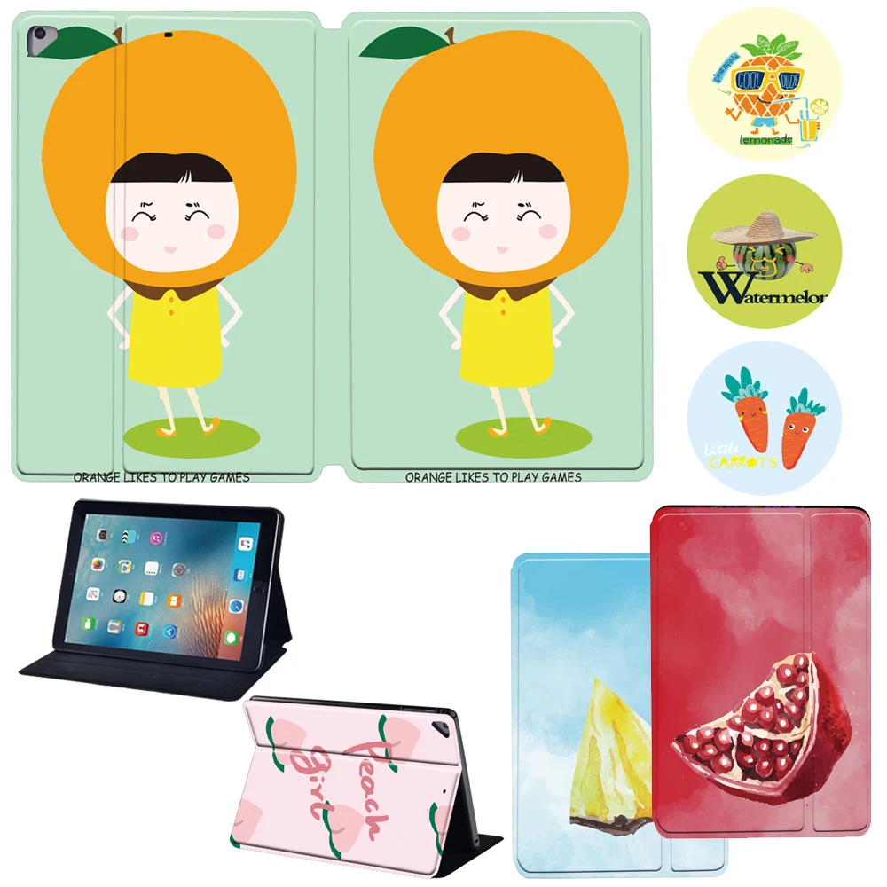 

For IPad Air 4 Case 2020 IPad 10.2 9th 8th Generation Case Funda IPad Pro 11 Case 2020 2021 2022 10th Mini 610.5 Air 2 9.7 Cover