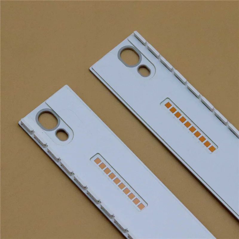 Kits TV's Illumination Bars V6EB_490SMA(B)_LED68_R2 Backlight Strip S_KS7/7.5/8/9K_49_SFL70_L68/R68_REV2.1 LM41-00227A 00224A