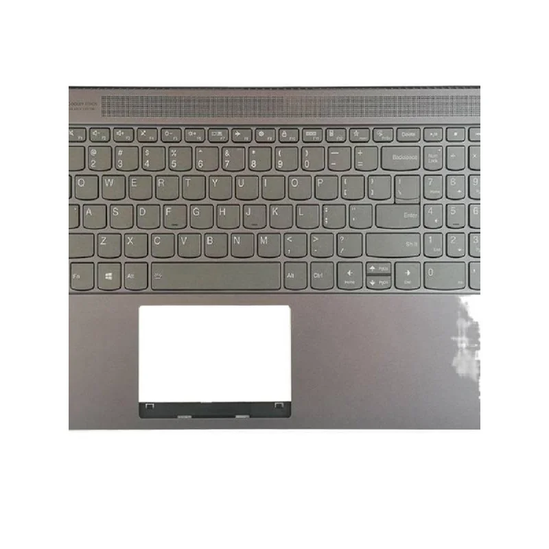 Aw+ For Lenovo Yoga 7-15ITL5 Yoga Creator 7-15IMH05 Keyboard C Case