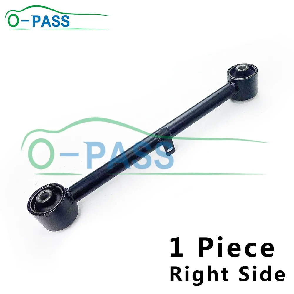 Rear Lower Control arm For Toyota Land Cruiser 100 & Lexus LX470 LX 470 4700 FZJ100 UZJ100 HDJ100 48710-60070 48710-60080