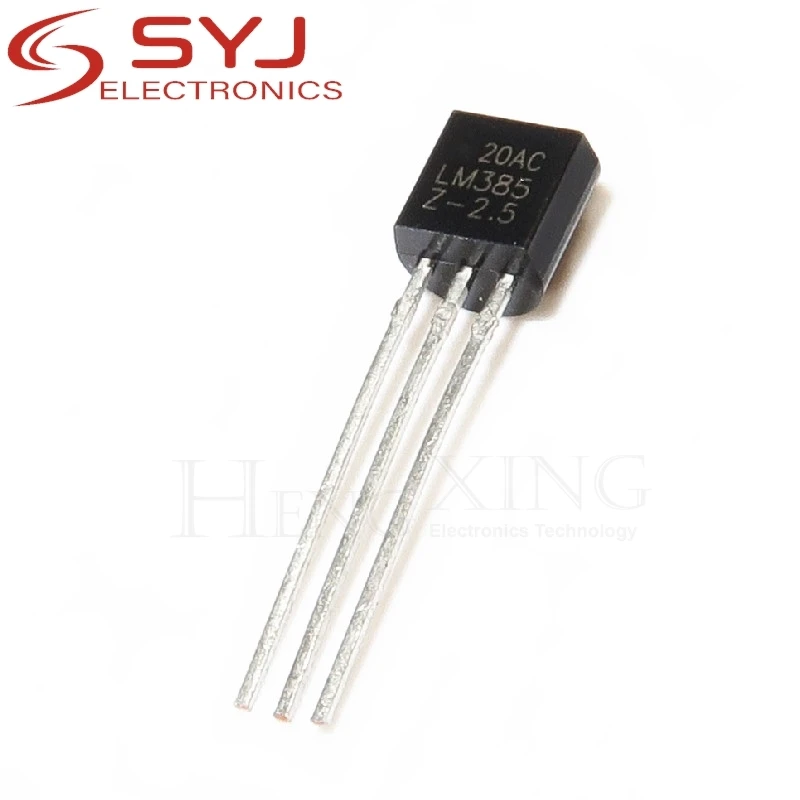 5PCS LM285Z-1.2 LM285Z- 2SJ103-GR 2SJ103 J103 LM385Z-2.5 LM385 ACT30BHT ACT30 BB112 112 3DG3020A1H 3DG3020 TO-92