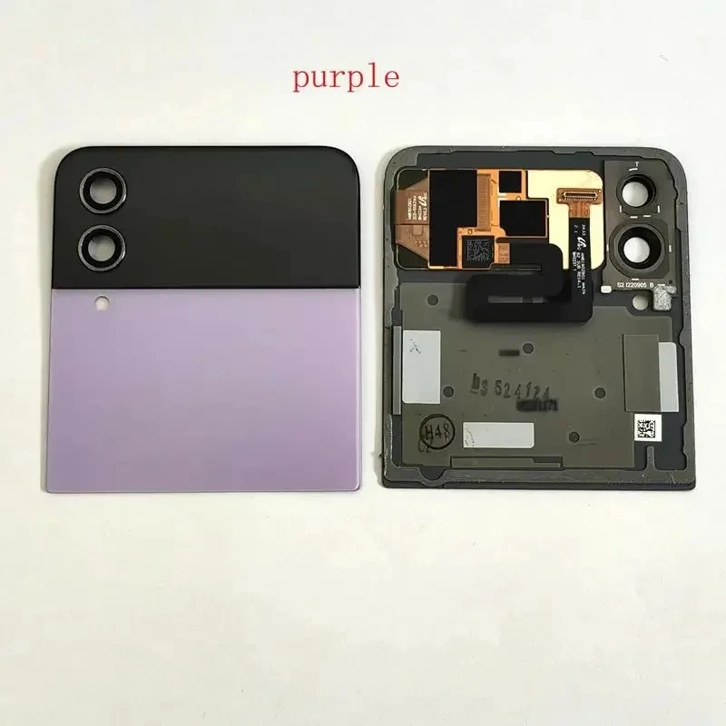 Рисунок 5 - 1,9-дюймовая внешняя задняя маленькая