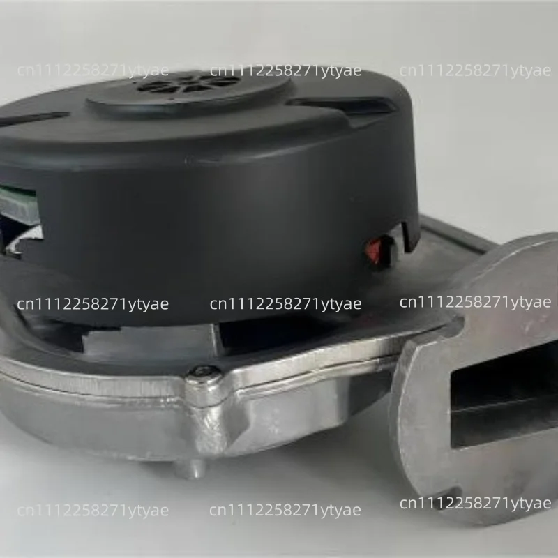 G-RG118 Energy-saving Oil and Gas Boiler Blower, High Temperature Resistant