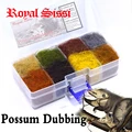 Possum dub boxed
