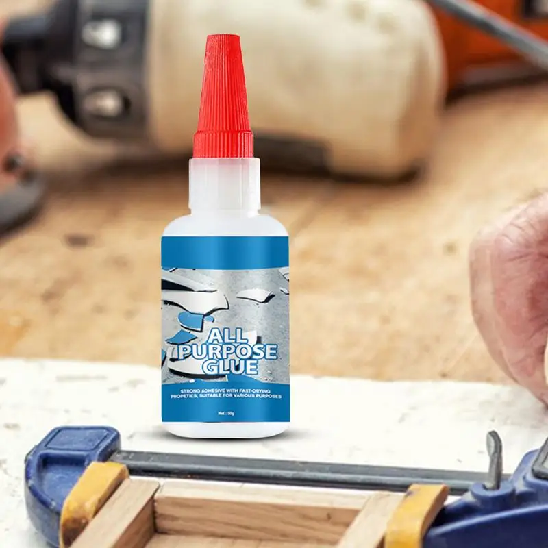 Super Extra Strong Glue For Welding Wood Metal Glass Ceramic Jewelry Repair Glue Multi-functional Super Strong Adhesive