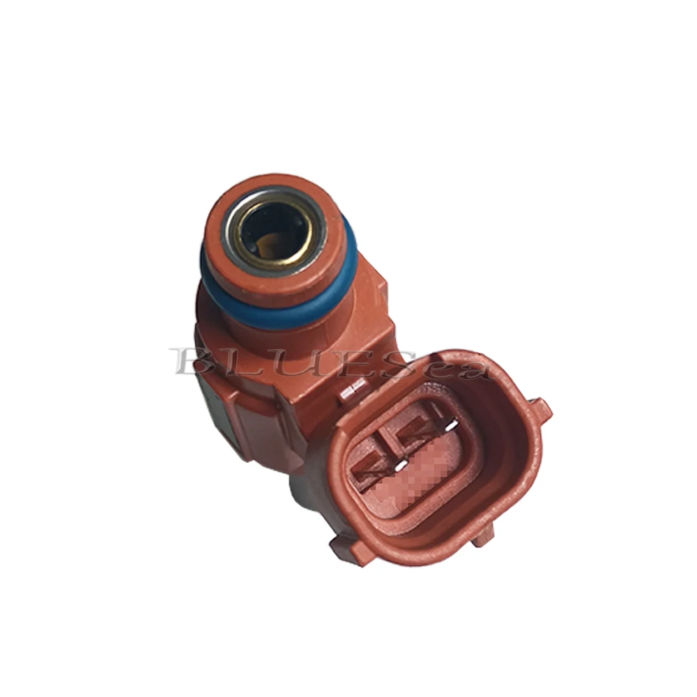 1PCS Motorcycle Fuel Injector 49033-0040 For 20-2024 Kawasaki Teryx KRX KRX4 1000