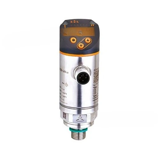 Pressure sensor PNI024 Pressure sensor with analog input
