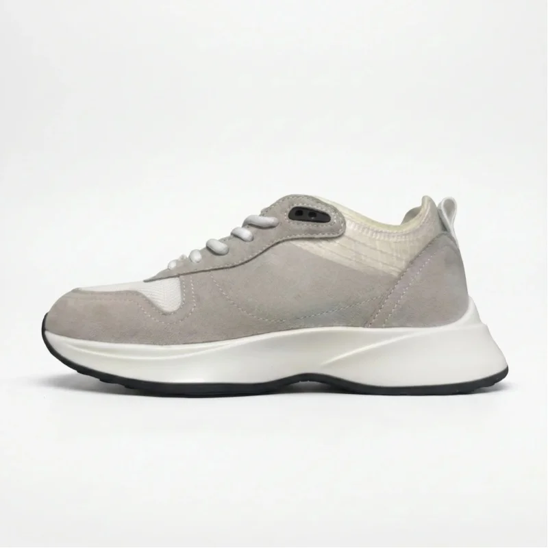 2026 Neue Herren- und Damen-Laufschuhe für umfassendes körperliches Training, atmungsaktive Outdoor-Sneaker mit Dämpfung