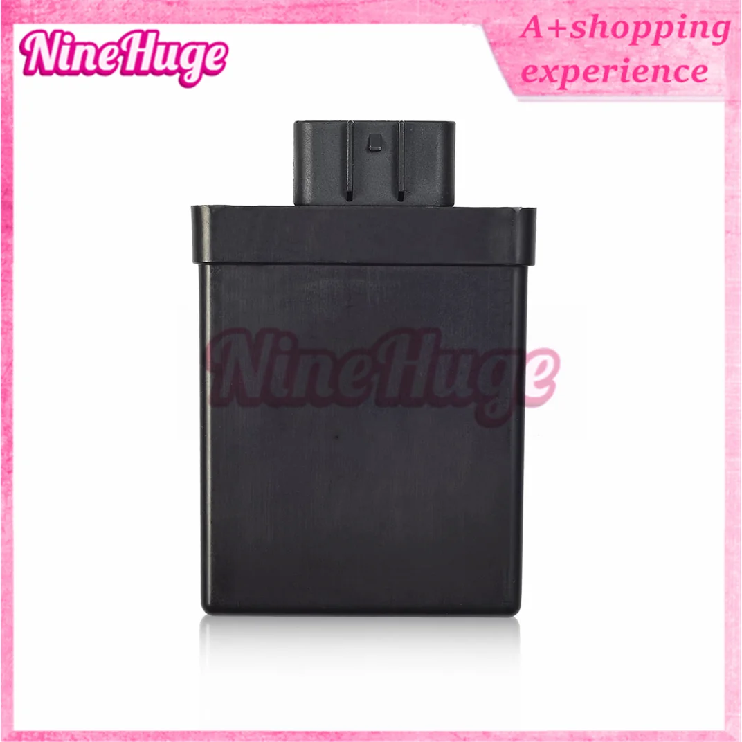 

Новый блок зажигания CDI 5VM-85540-00-00 5VM855400000 для Yamaha BLASTER 200 YFS200 2003-06 гг.