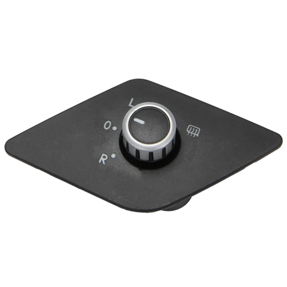 Rear View Mirror Control Knob 16D959565 For VW Sagitar 2012-2014 LHD Car Rear View Mirror Adjuster Switch-A61E